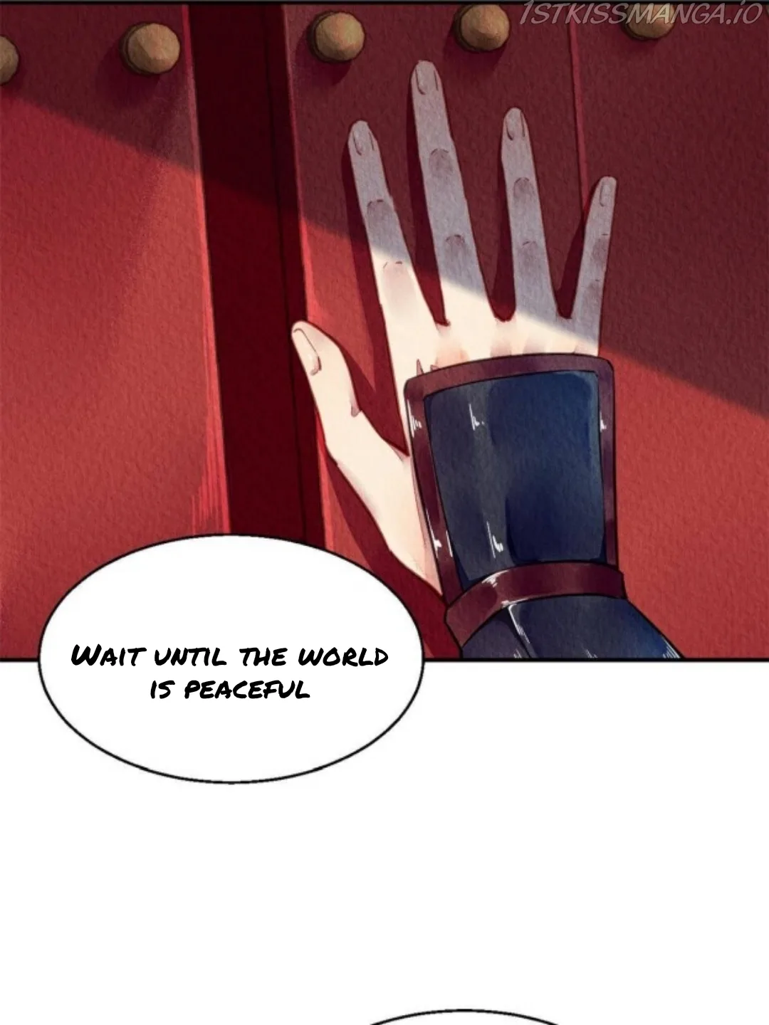 The Revenge Of Danzhu Chapter 66.5 page 13