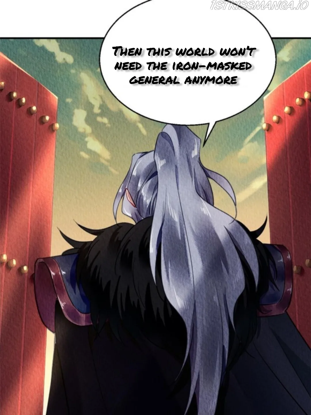 The Revenge Of Danzhu Chapter 66.5 page 14
