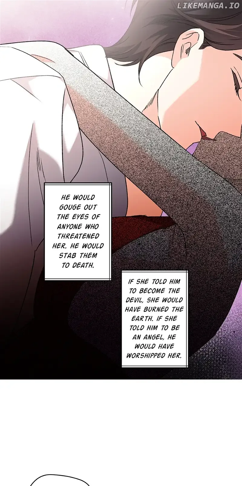 Lady Evony Chapter 132 page 23
