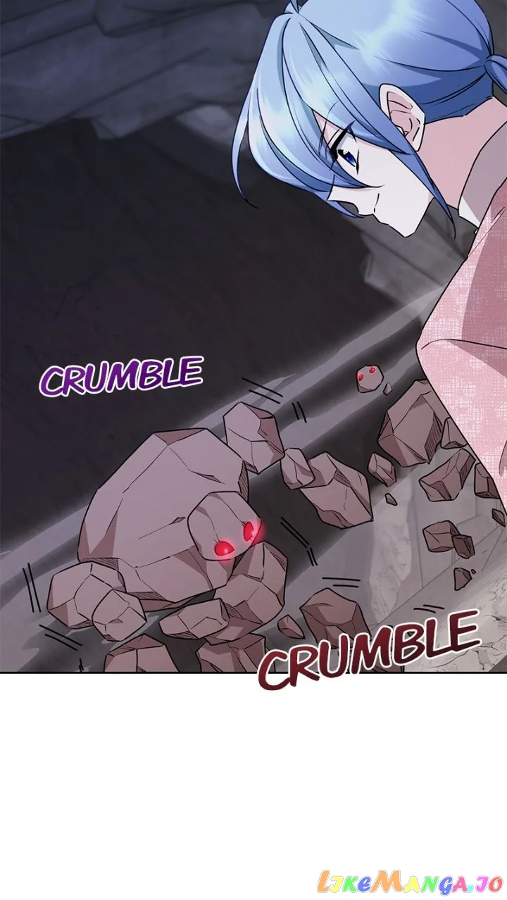 The Daughter of the Elemental King Chapter 135 page 23