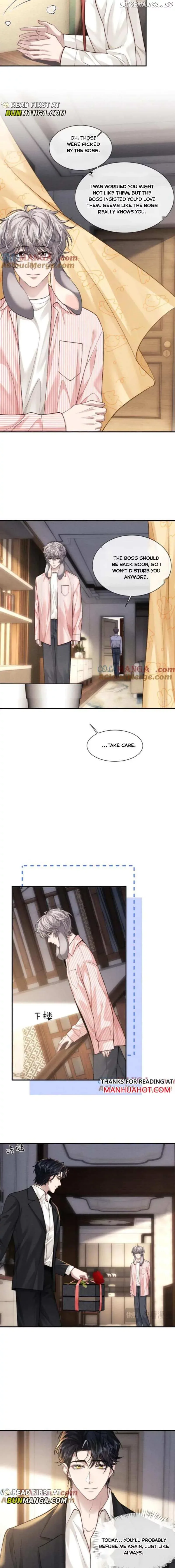 Everlasting Love Chapter 135 page 4