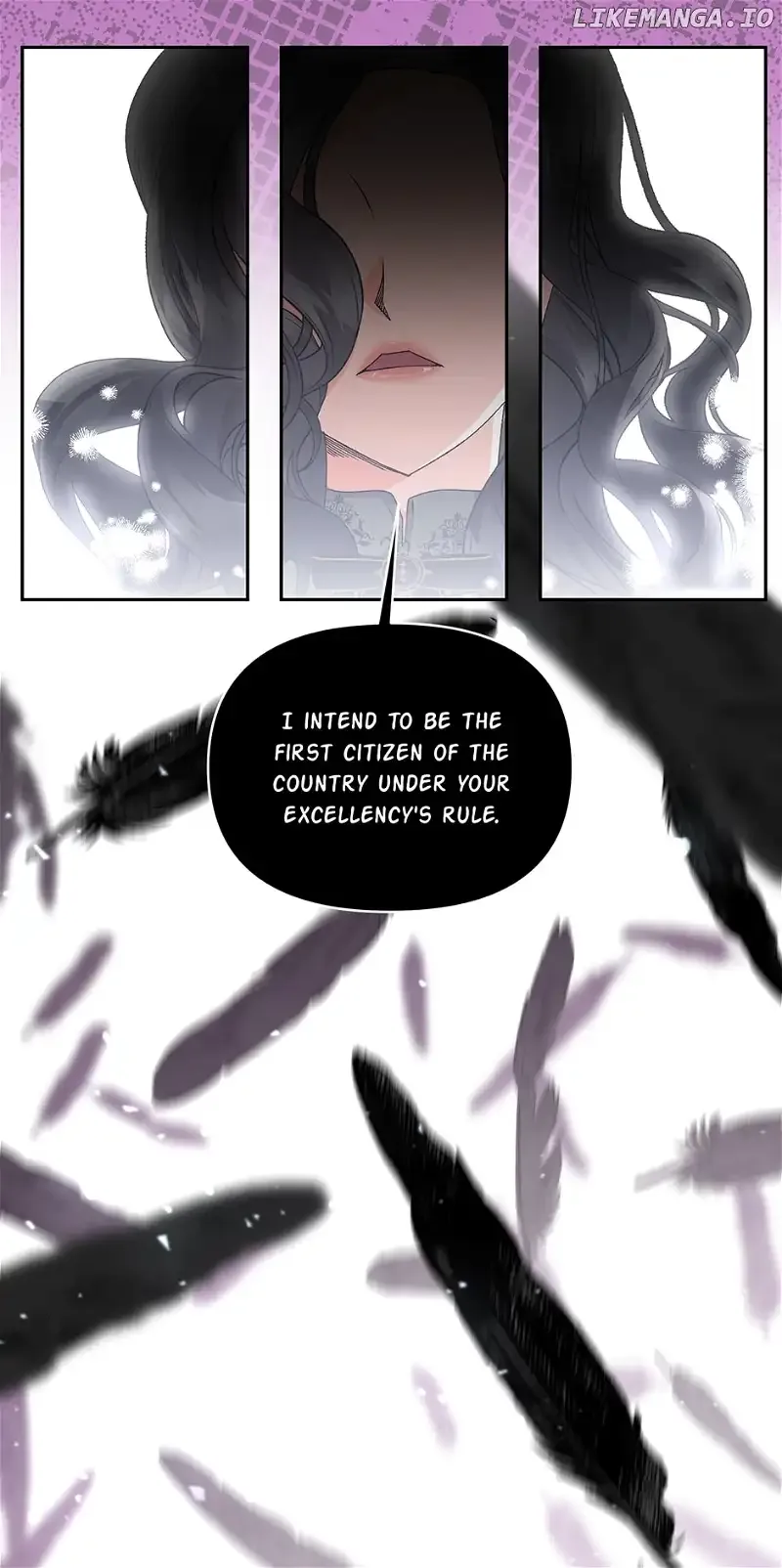 Lady Evony Chapter 132 page 27