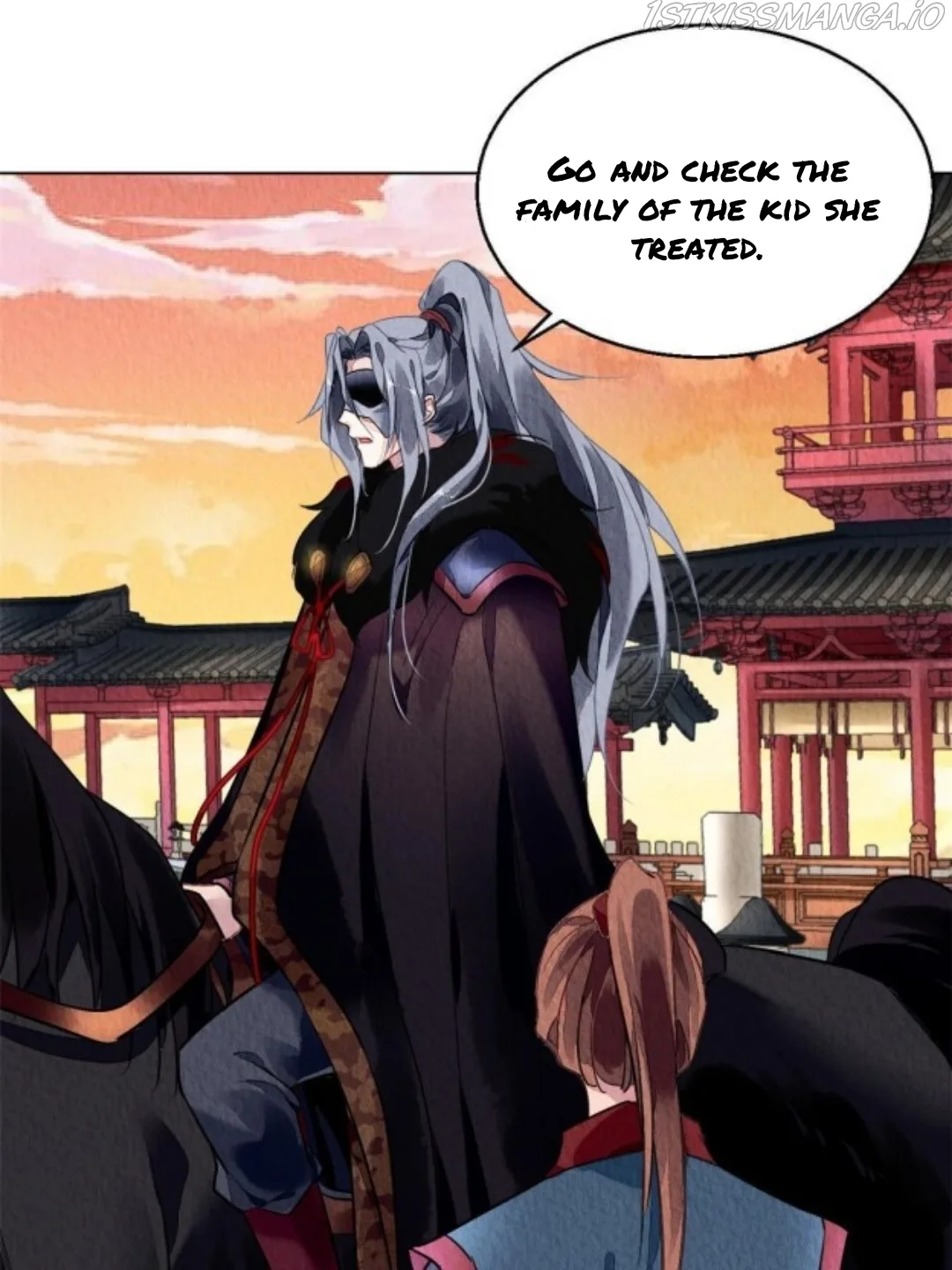 The Revenge Of Danzhu Chapter 66.5 page 19