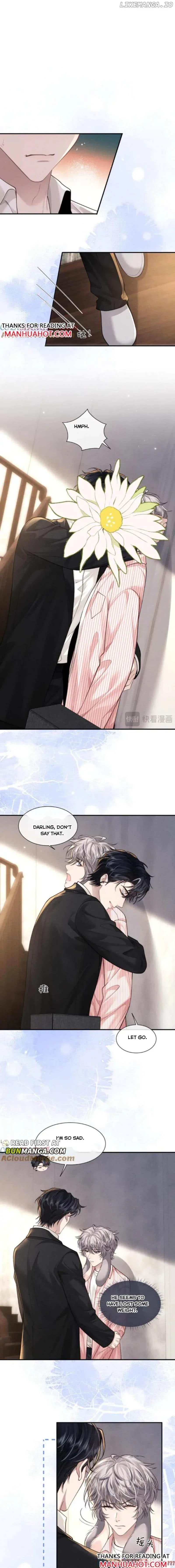 Everlasting Love Chapter 135 page 6