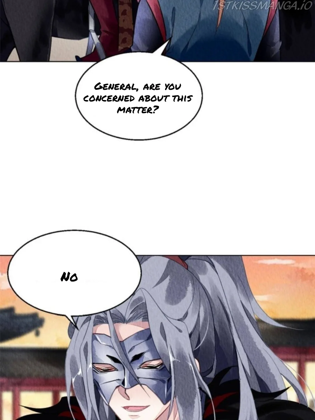 The Revenge Of Danzhu Chapter 66.5 page 20