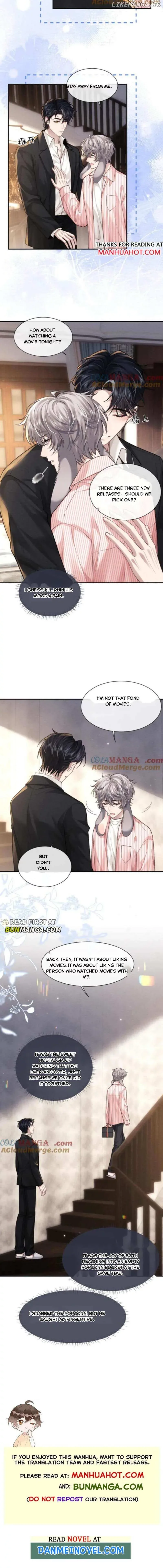 Everlasting Love Chapter 135 page 7