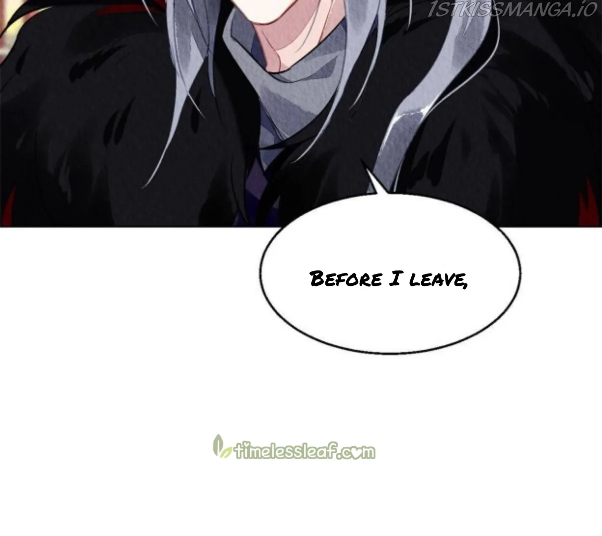 The Revenge Of Danzhu Chapter 66.5 page 21