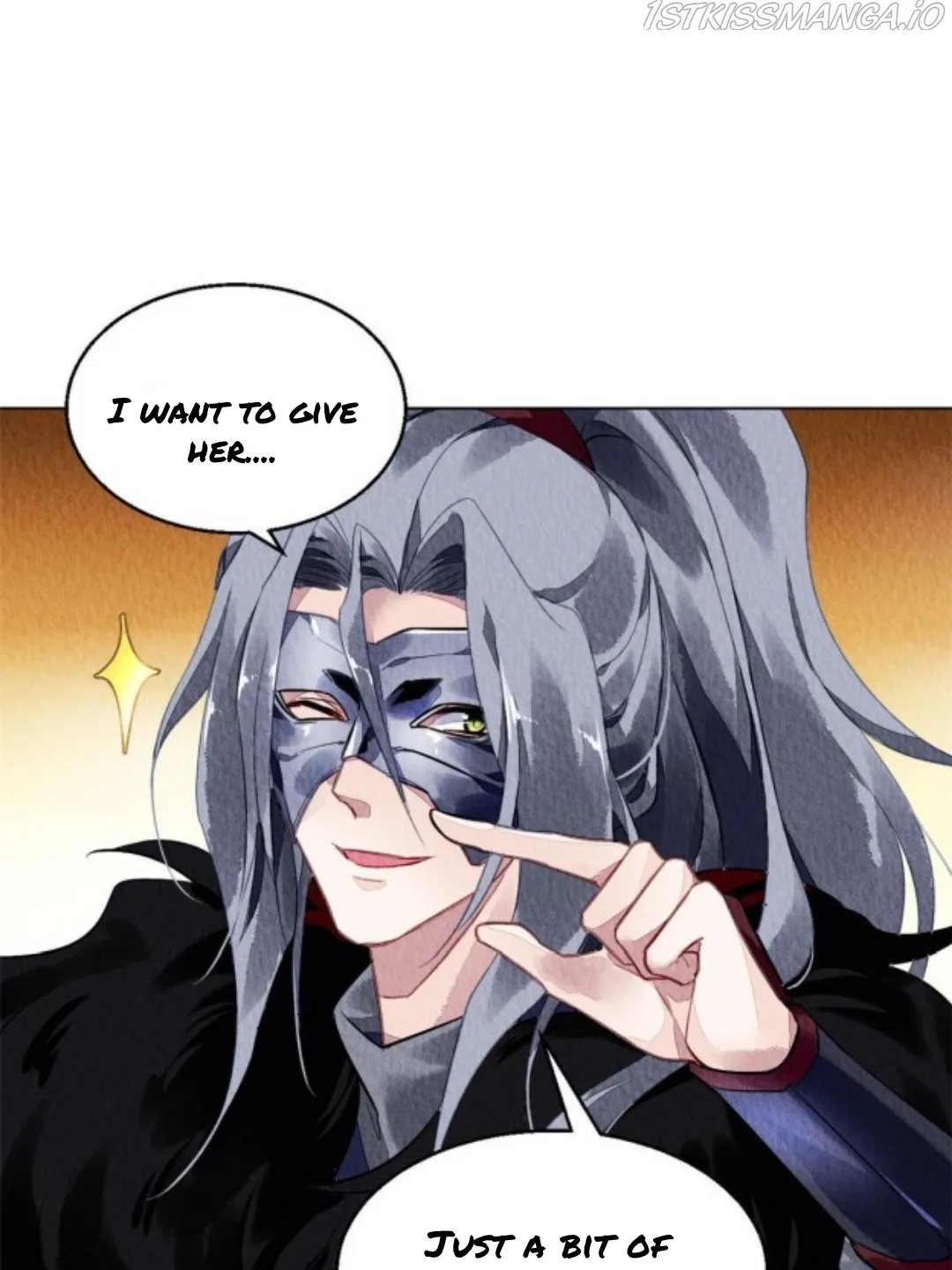 The Revenge Of Danzhu Chapter 66.5 page 22
