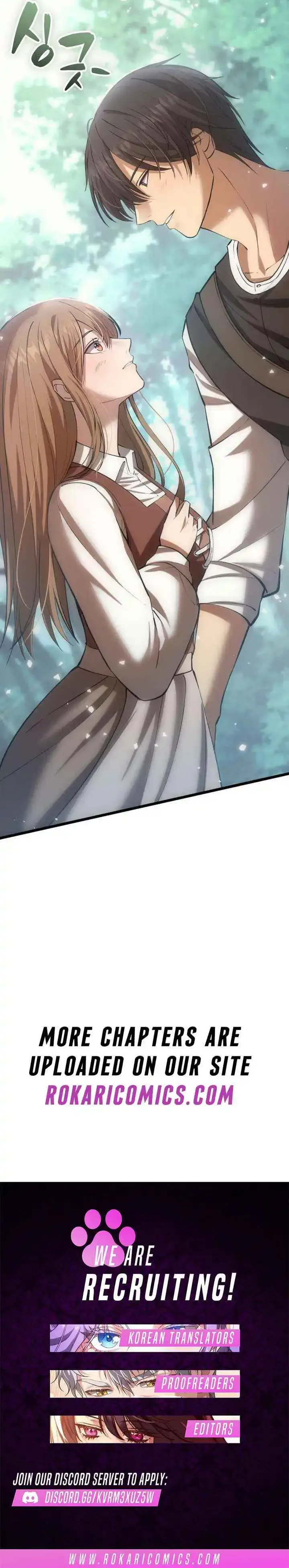 A Married Man in Another World's Story Chapter 5 page 30