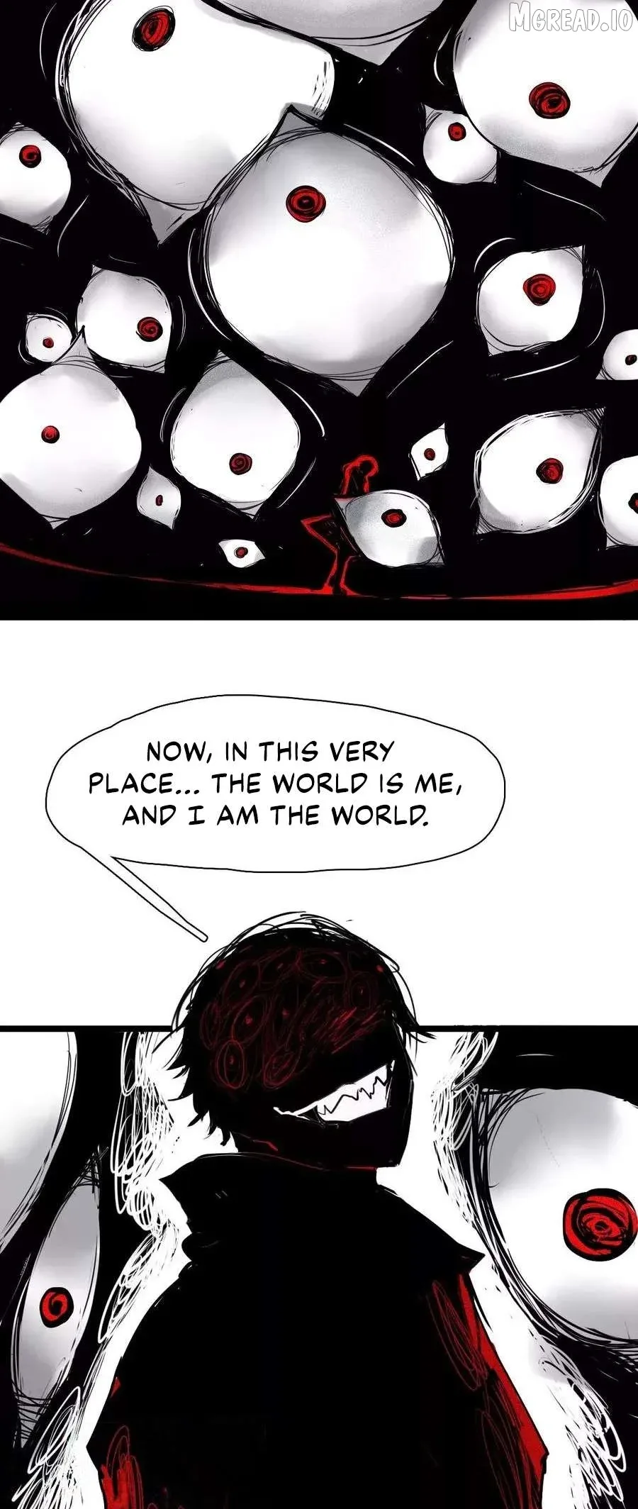 Truth Mask Chapter 141 page 8