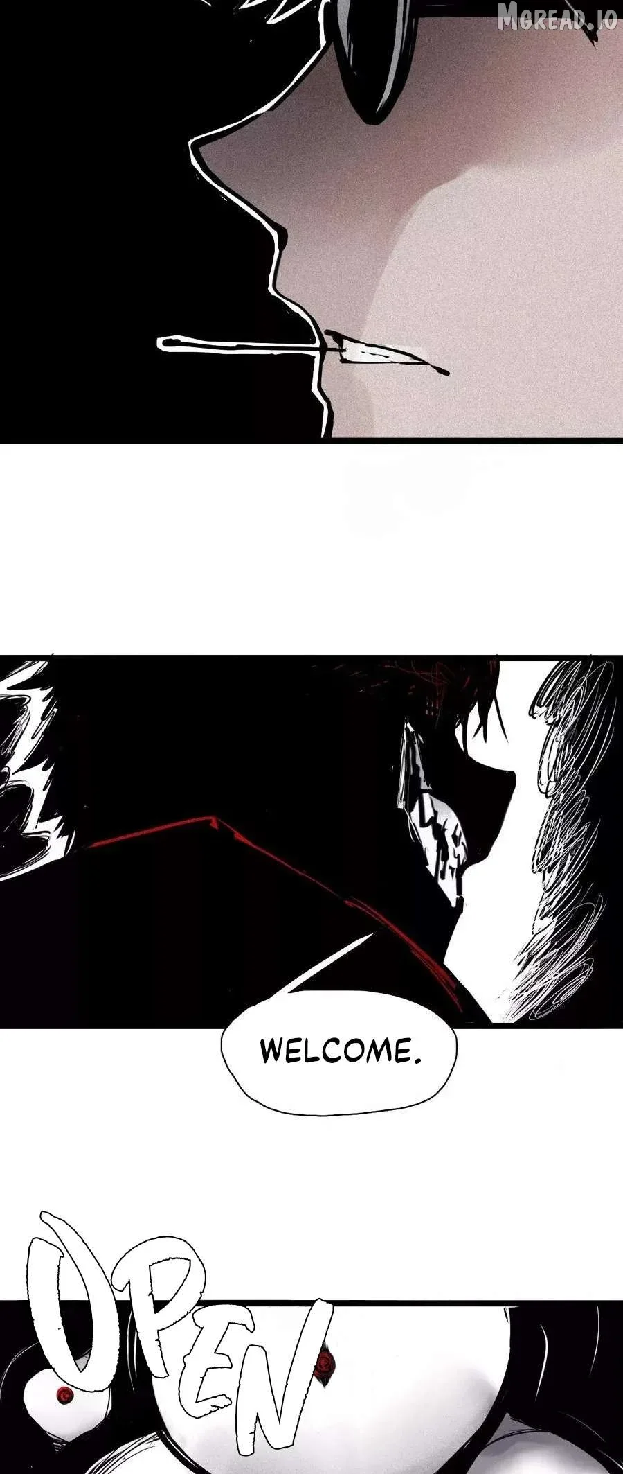 Truth Mask Chapter 141 page 7