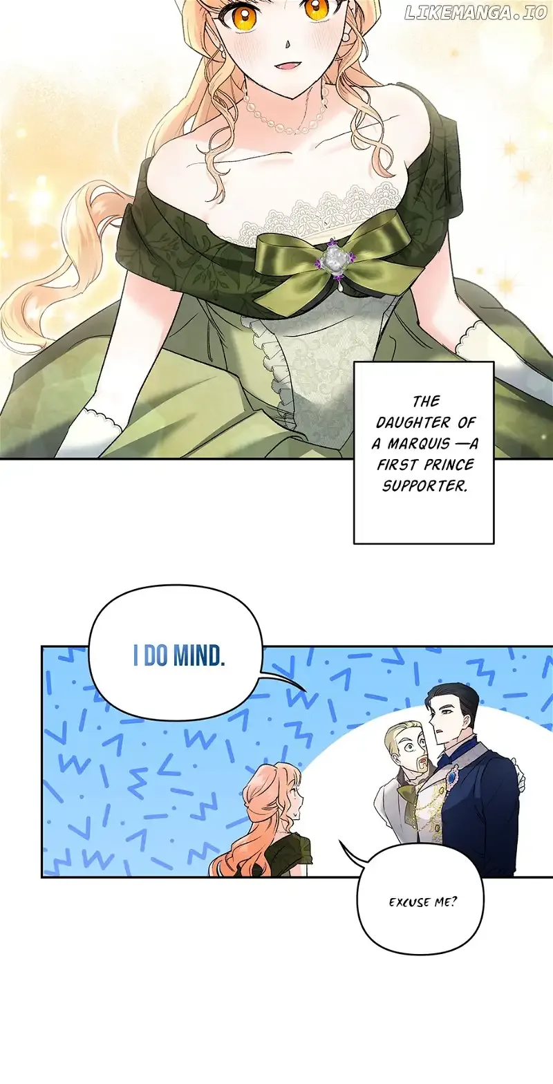 Lady Evony Chapter 132 page 40