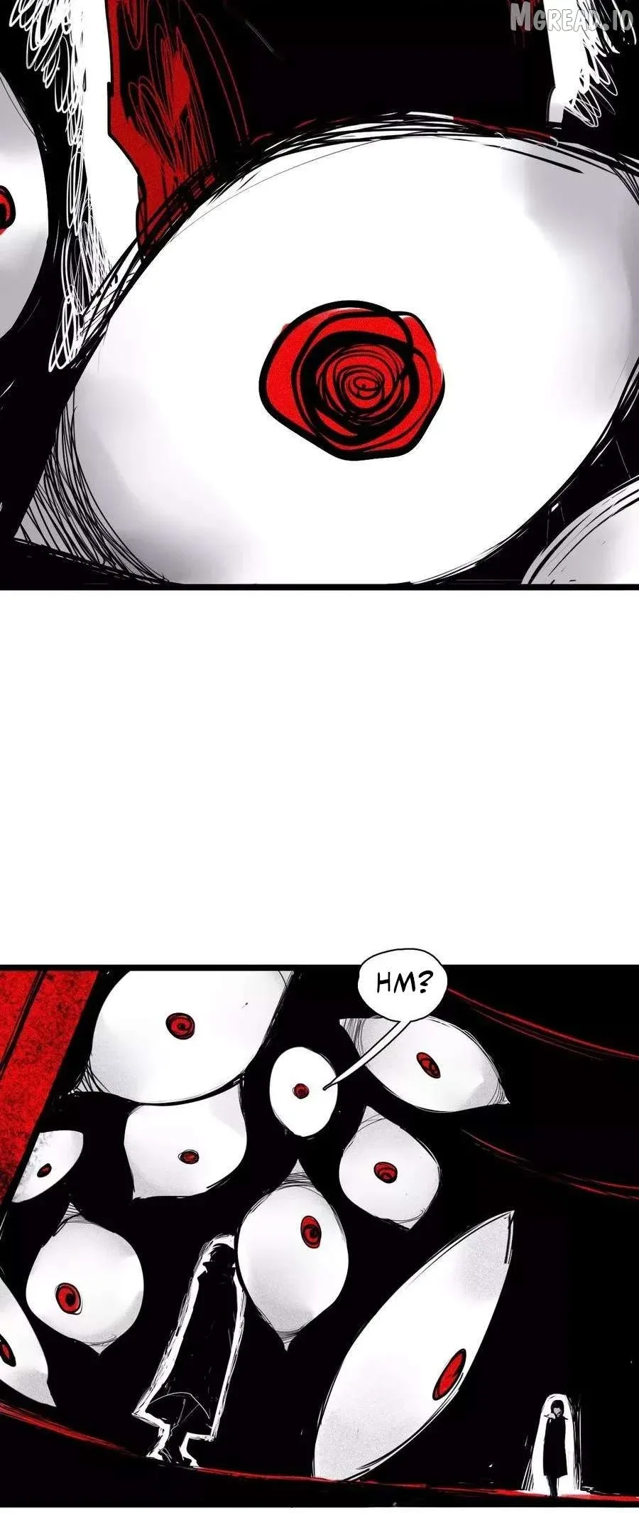 Truth Mask Chapter 141 page 9