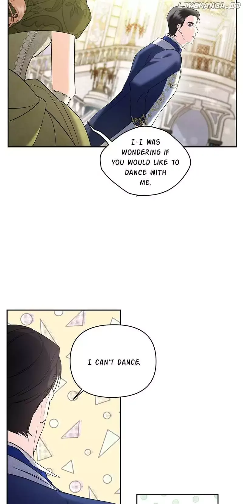 Lady Evony Chapter 132 page 42