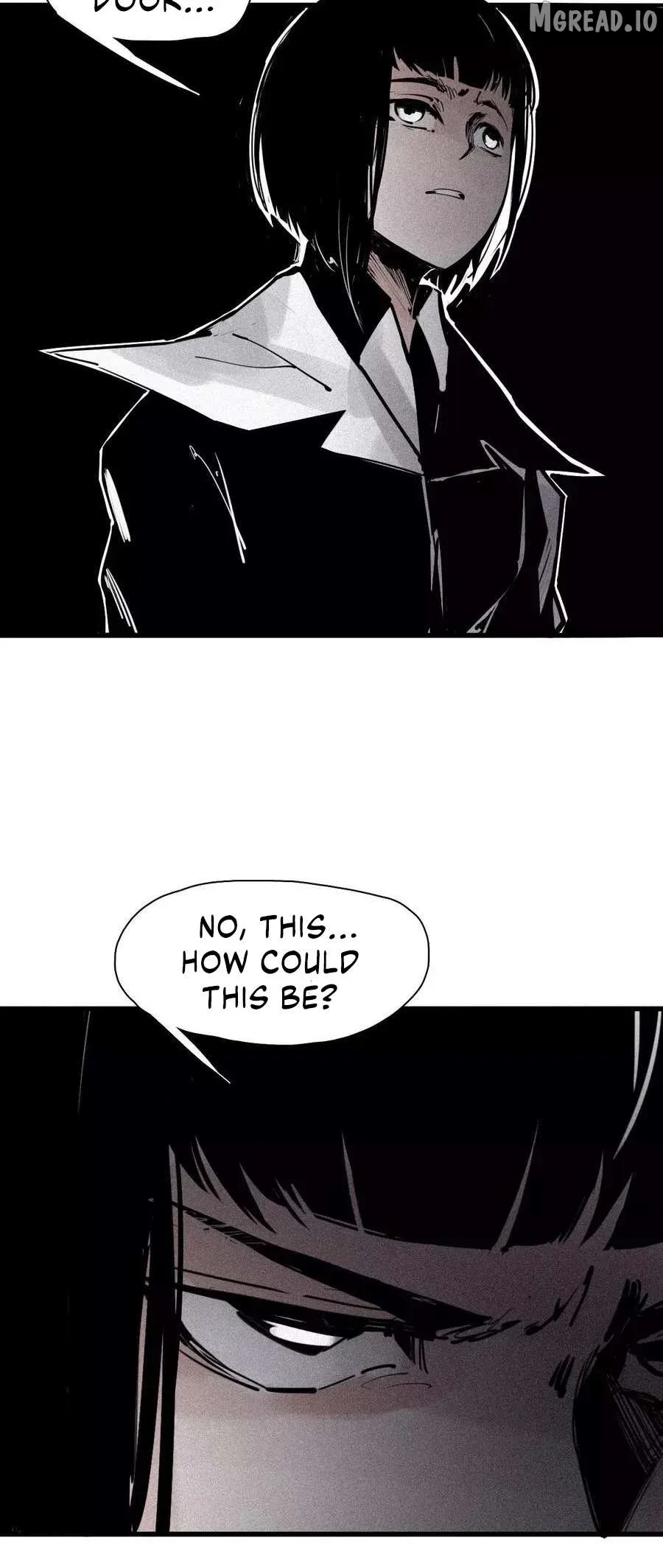 Truth Mask Chapter 141 page 4