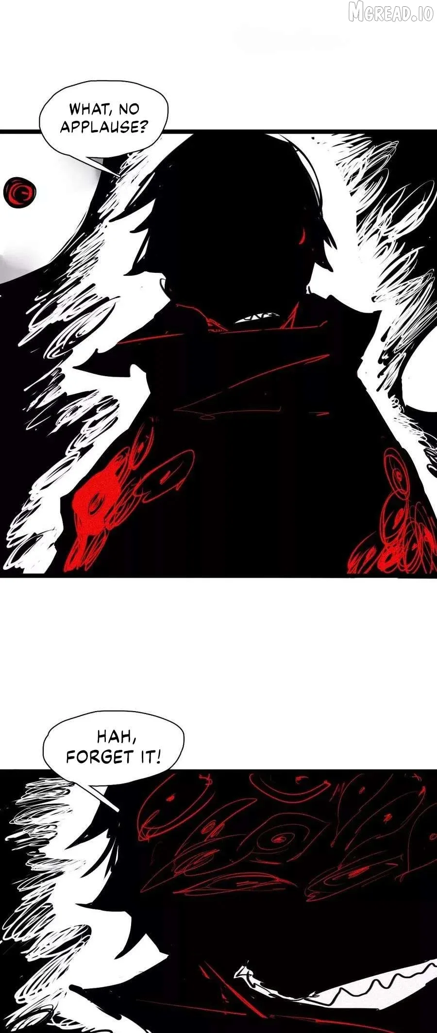 Truth Mask Chapter 141 page 10