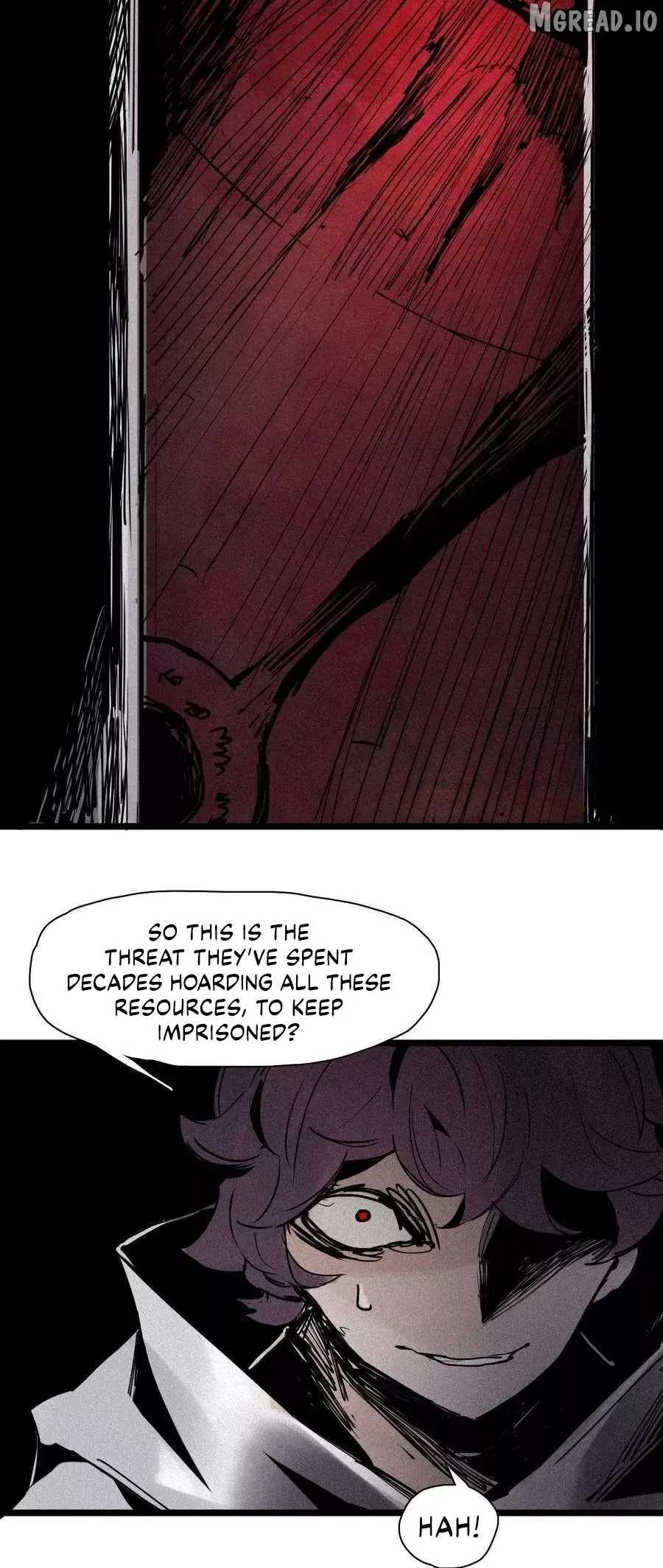 Truth Mask Chapter 141 page 13