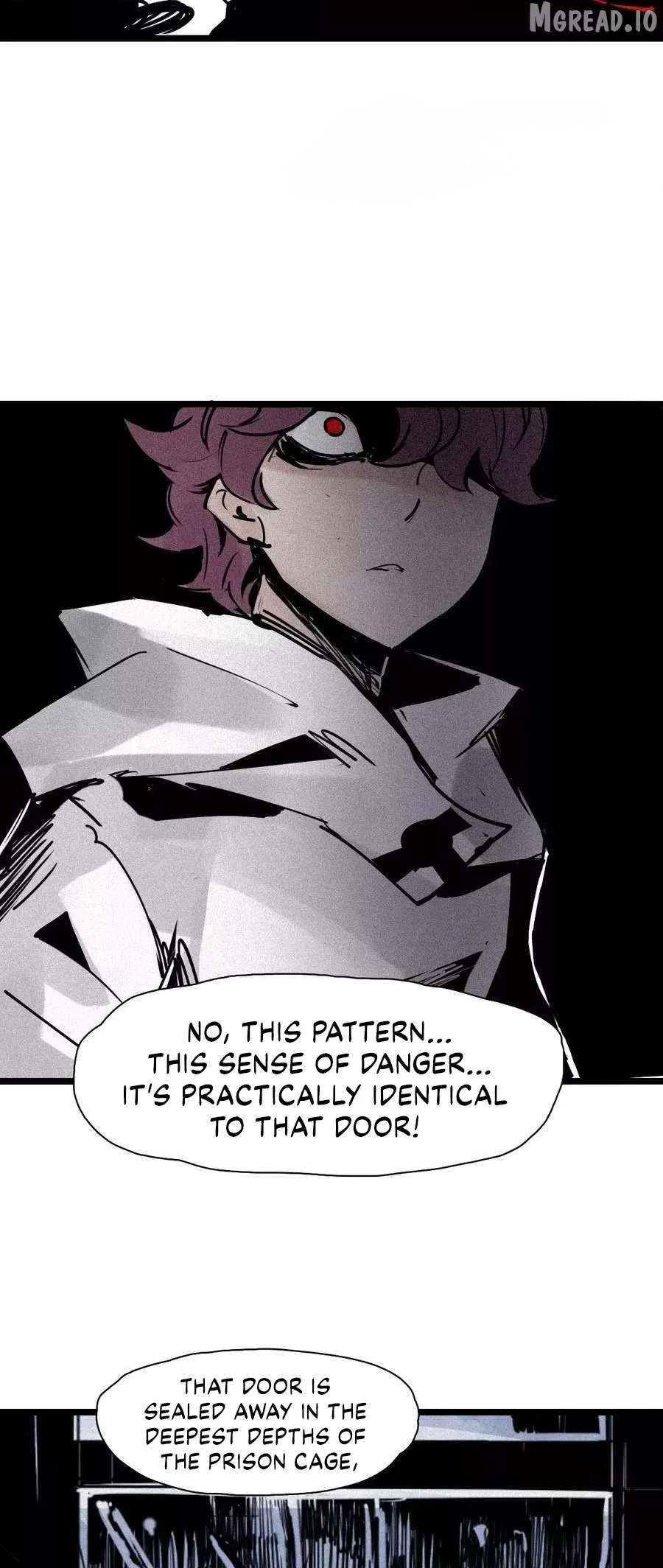 Truth Mask Chapter 141 page 11