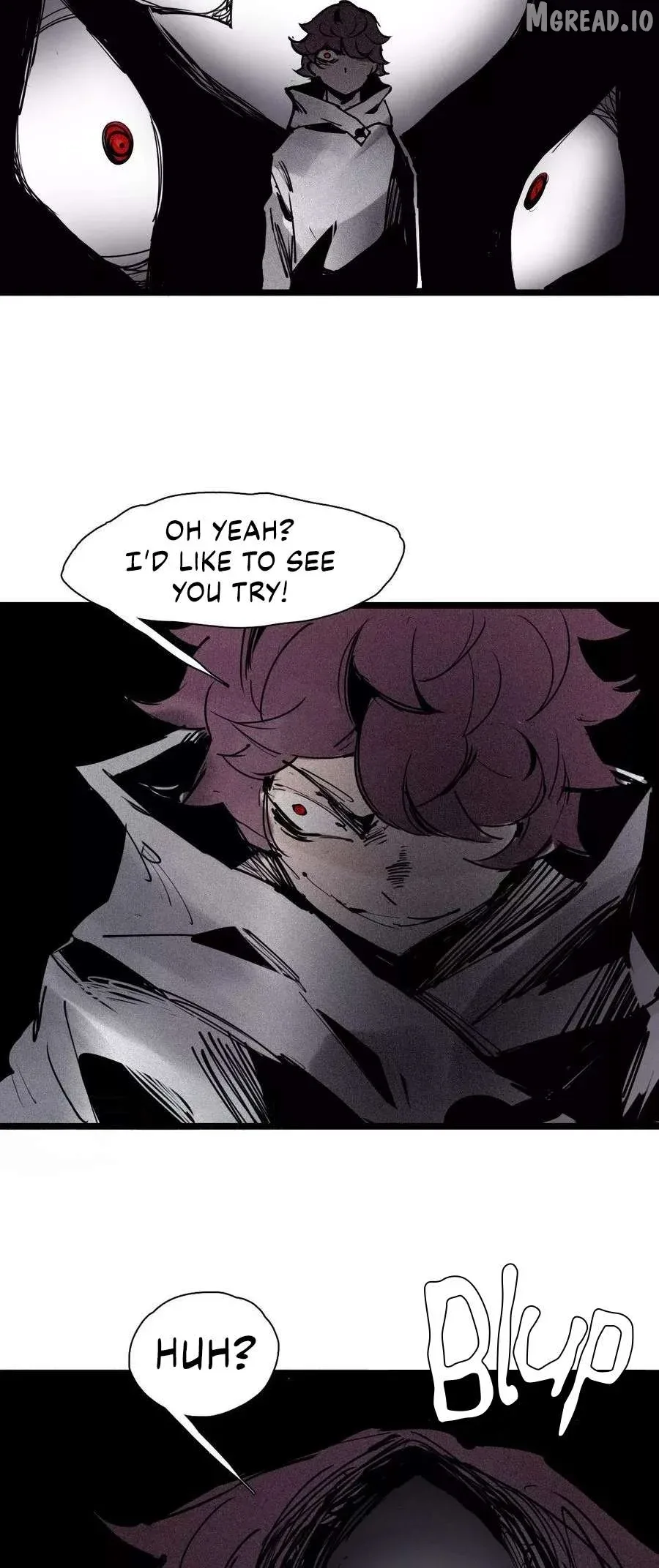 Truth Mask Chapter 141 page 16