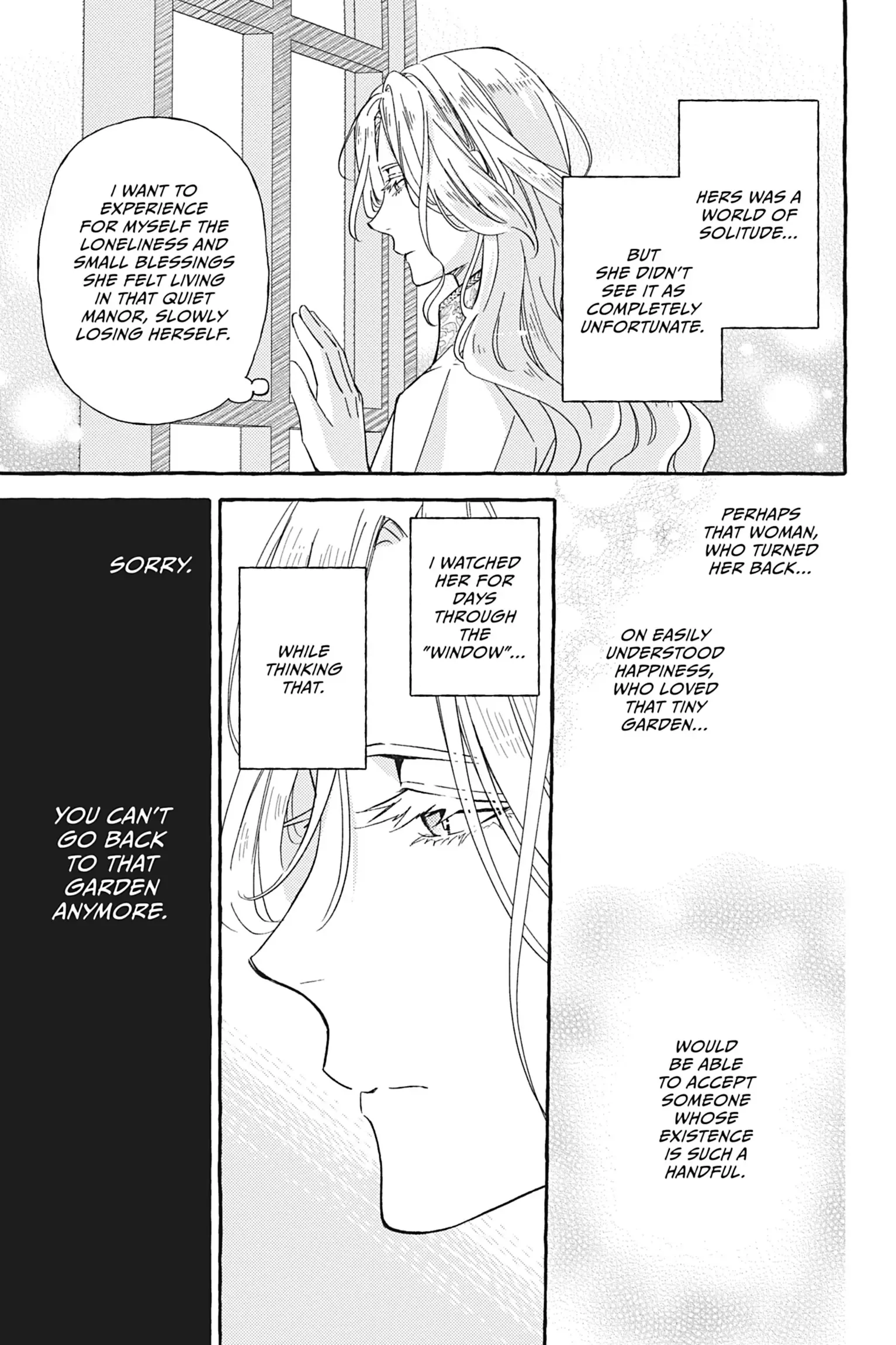 My Contract With the Apothecary Monster Chapter 6 page 7