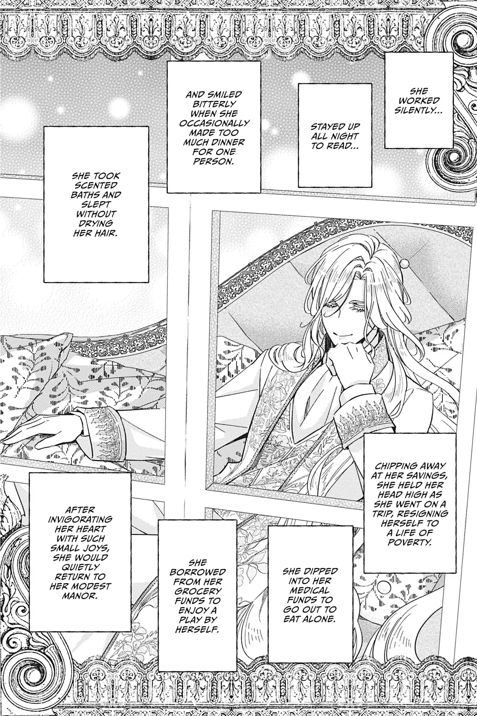 My Contract With the Apothecary Monster Chapter 6 page 6