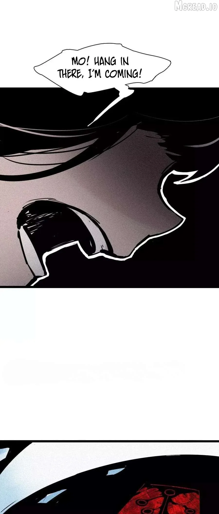 Truth Mask Chapter 141 page 20