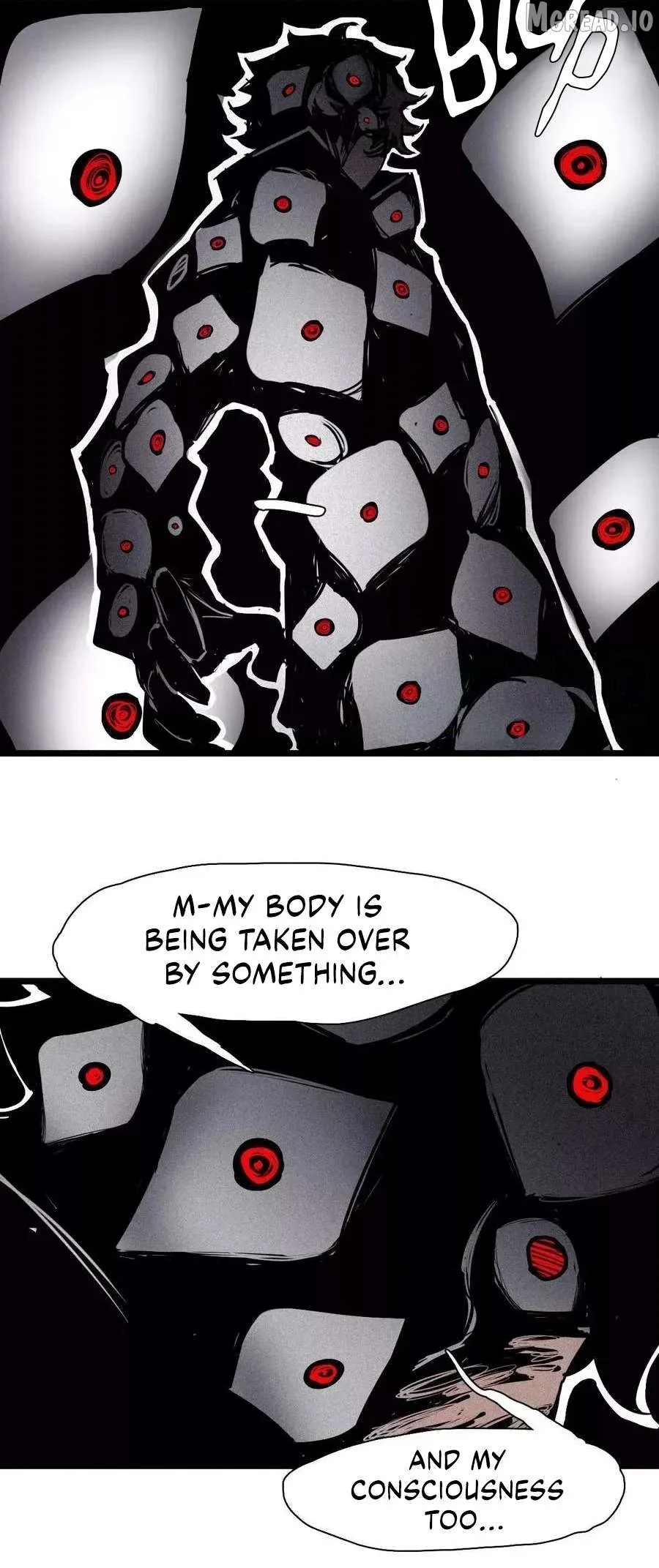 Truth Mask Chapter 141 page 19