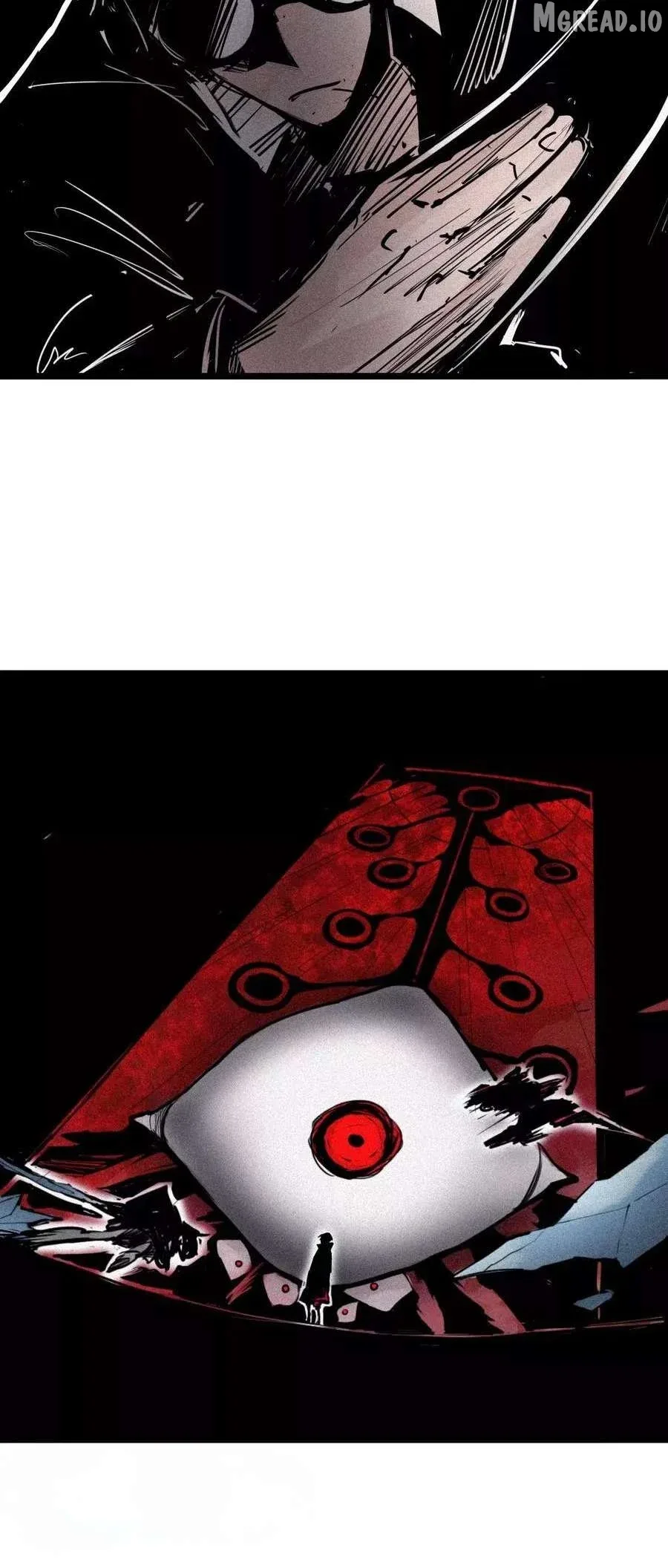 Truth Mask Chapter 141 page 22