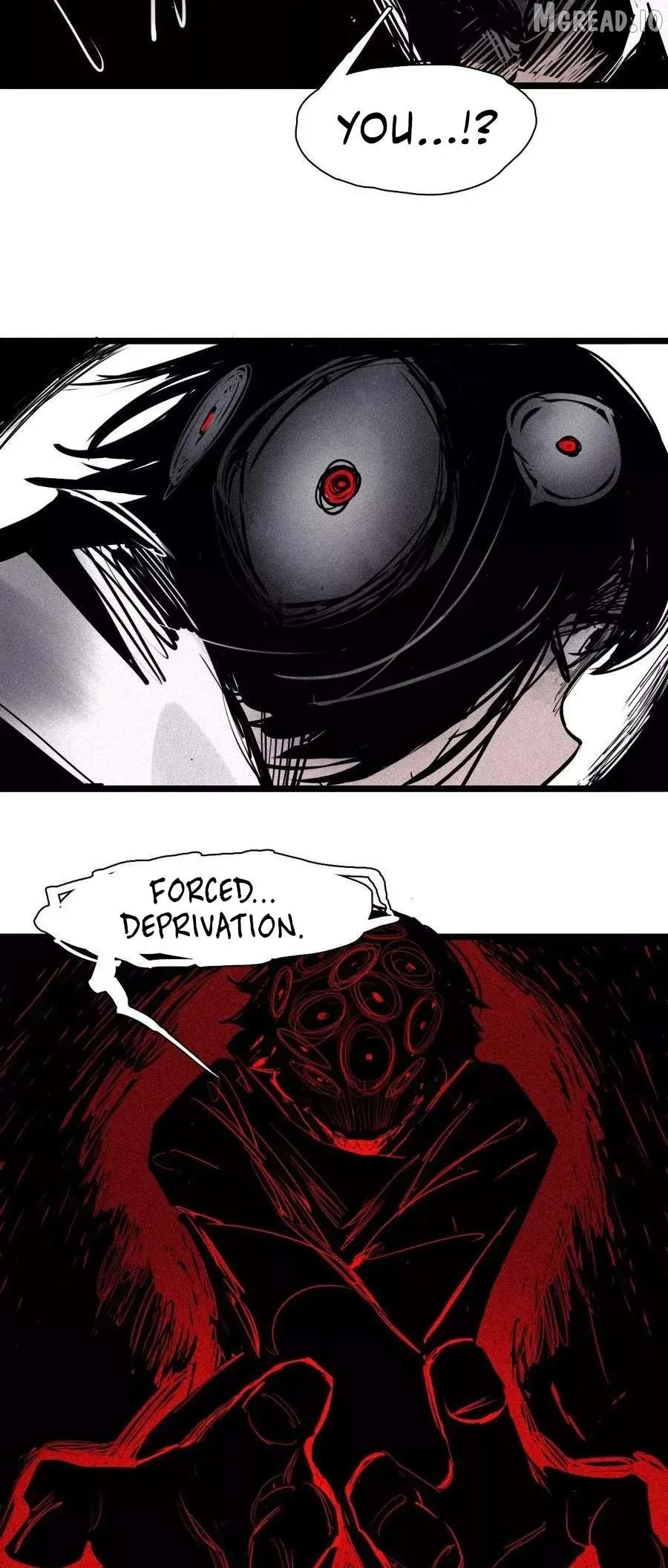Truth Mask Chapter 141 page 24
