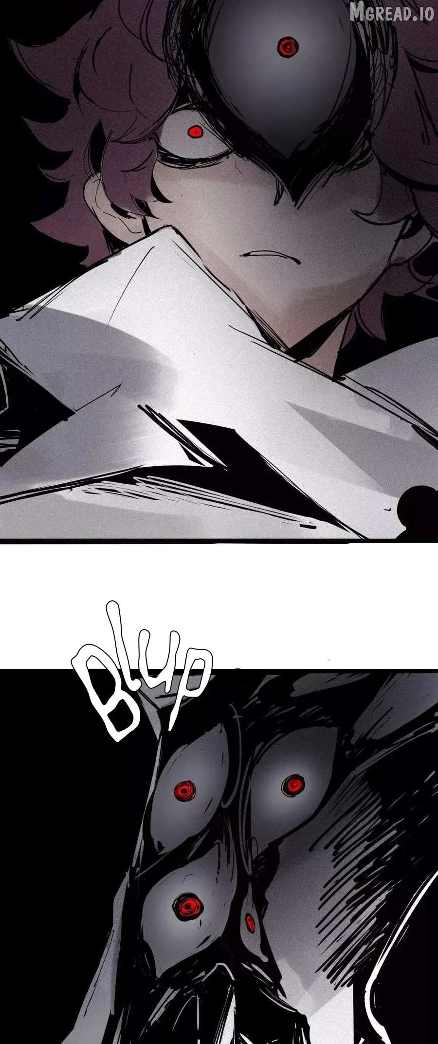 Truth Mask Chapter 141 page 17