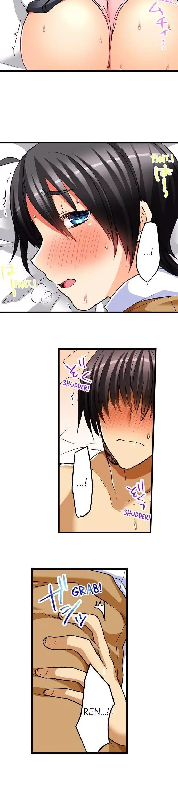 No Friendship in The Bed Chapter 7 page 4