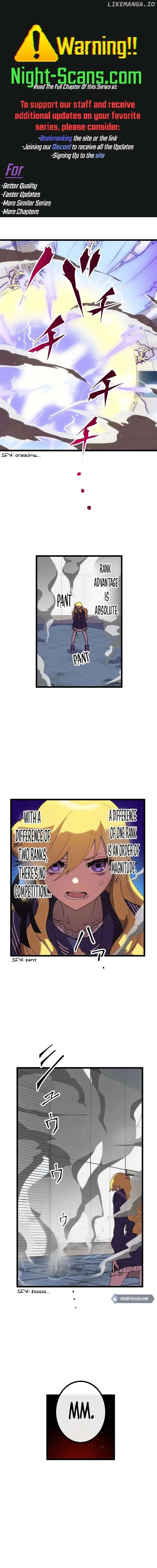 Last Boss Shoujo Akari - Watashi Yori Tsuyoi Yatsu ni Ai ni Gendai ni Iku Chapter 7 page 1