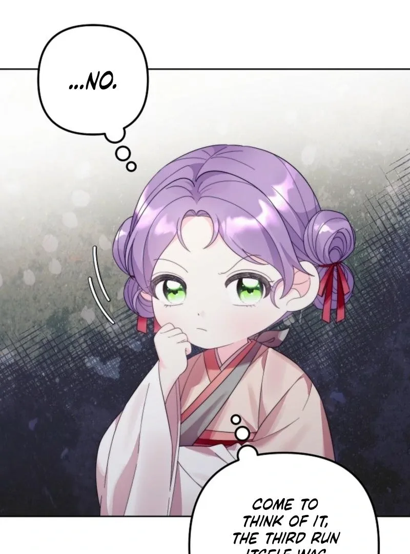 The Time-limited Baby Doctor Doesn’t Hide Her Smarts Chapter 7 page 8