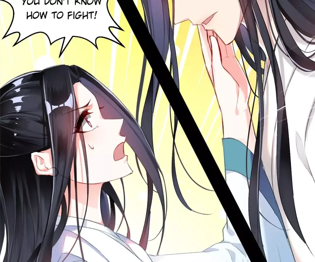 My Honey And My Baby Chapter 7 page 8