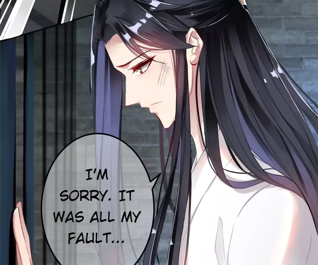 My Honey And My Baby Chapter 7 page 5