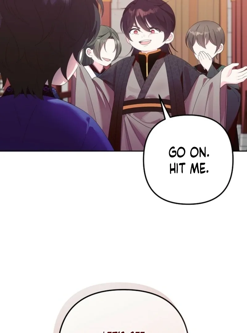 The Time-limited Baby Doctor Doesn’t Hide Her Smarts Chapter 7 page 34