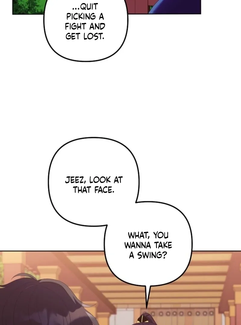 The Time-limited Baby Doctor Doesn’t Hide Her Smarts Chapter 7 page 33
