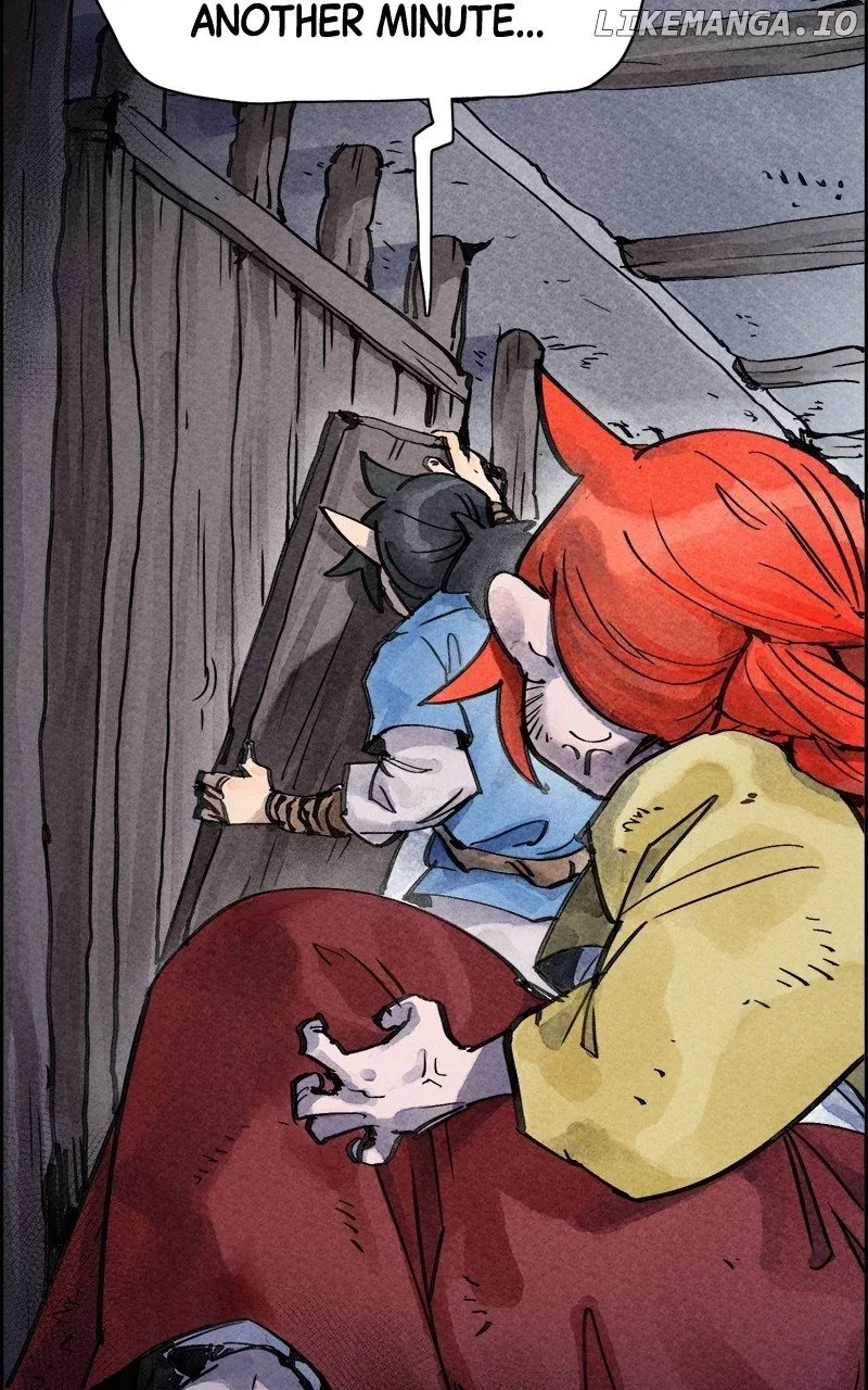 Paper Tiger Chapter 7 page 41