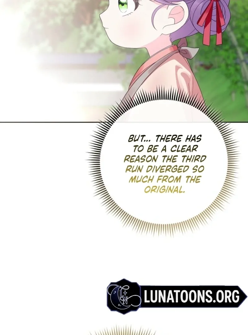 The Time-limited Baby Doctor Doesn’t Hide Her Smarts Chapter 7 page 31