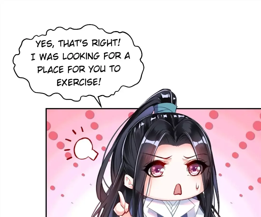 My Honey And My Baby Chapter 7 page 18