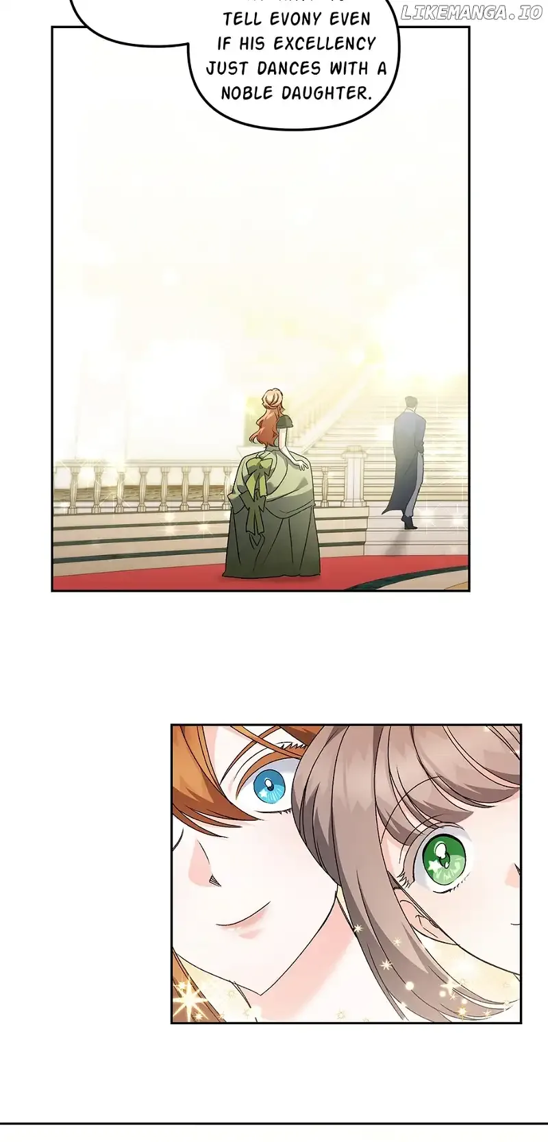 Lady Evony Chapter 133 page 3
