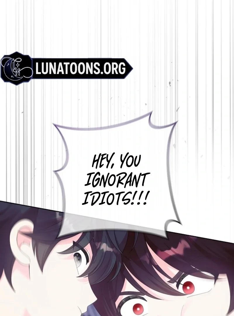 The Time-limited Baby Doctor Doesn’t Hide Her Smarts Chapter 7 page 43