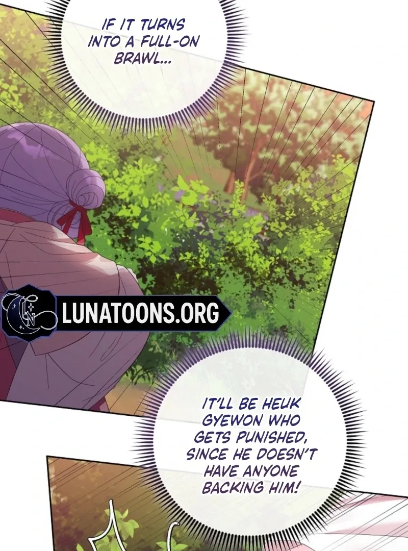 The Time-limited Baby Doctor Doesn’t Hide Her Smarts Chapter 7 page 39