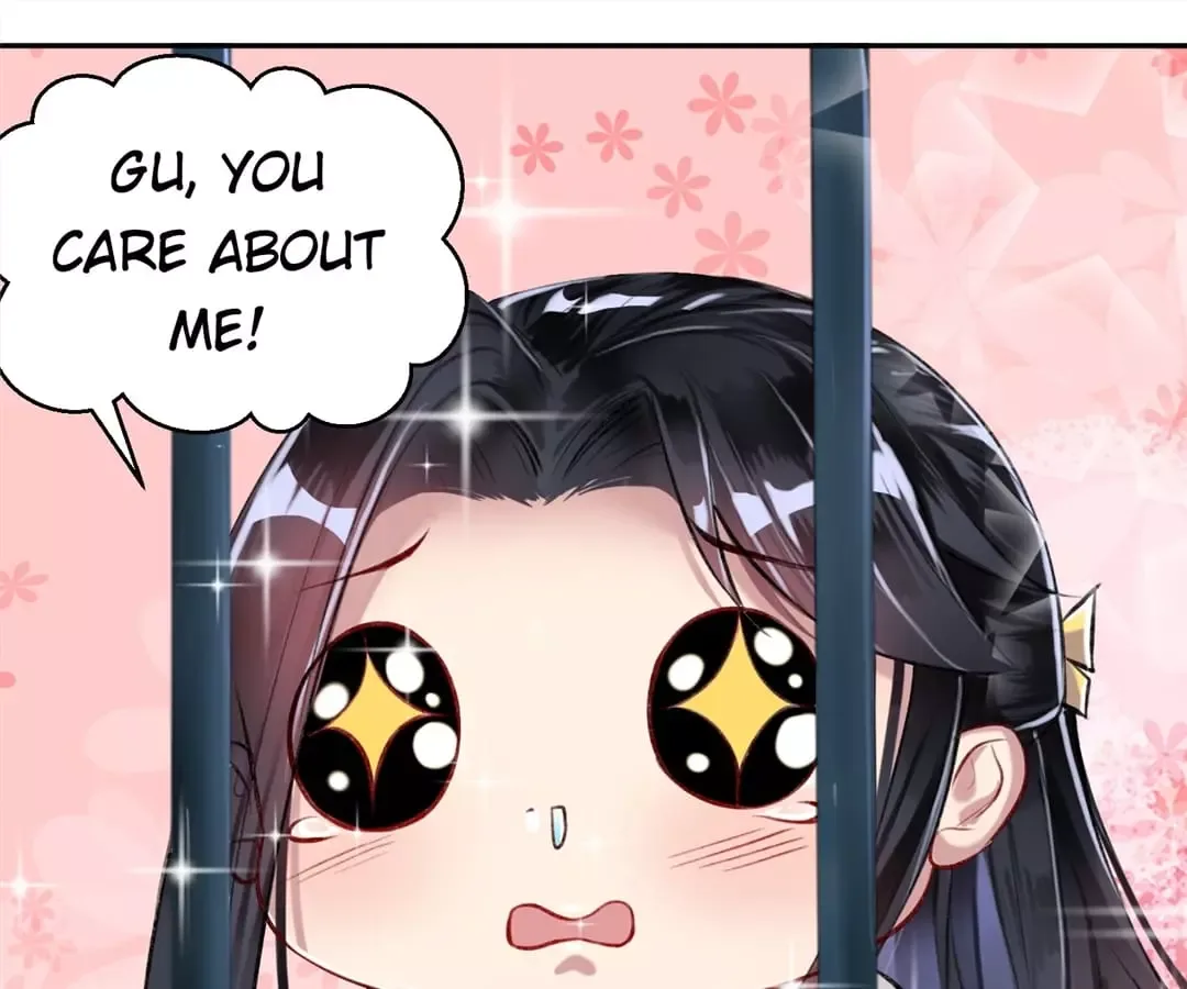 My Honey And My Baby Chapter 7 page 26