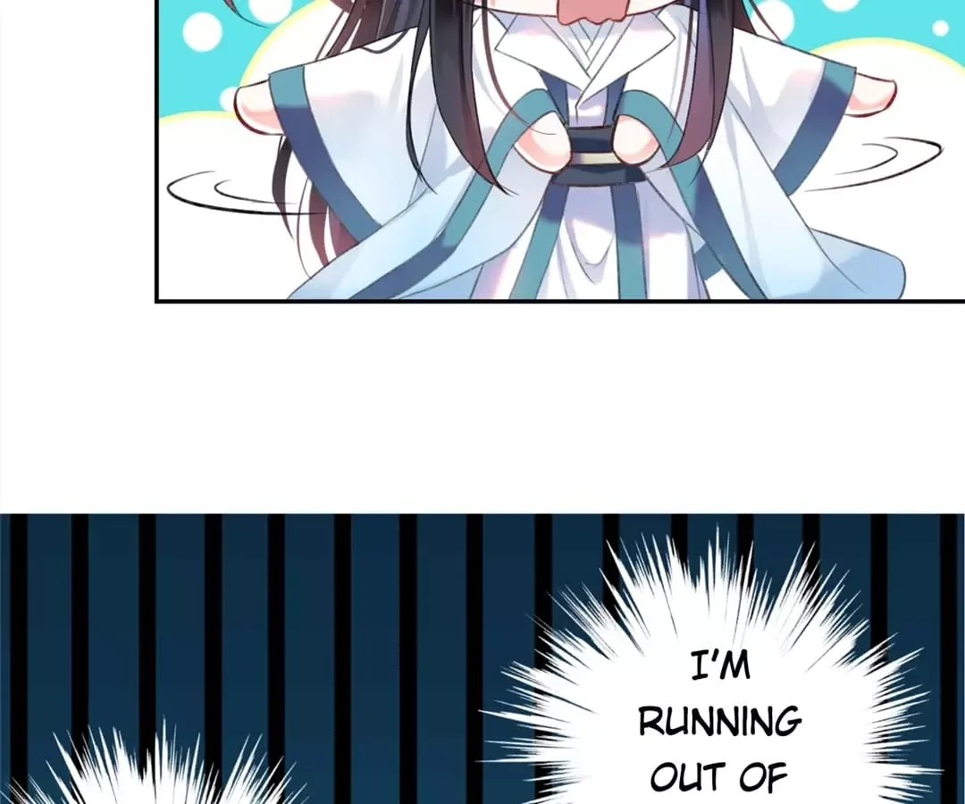 My Honey And My Baby Chapter 7 page 21