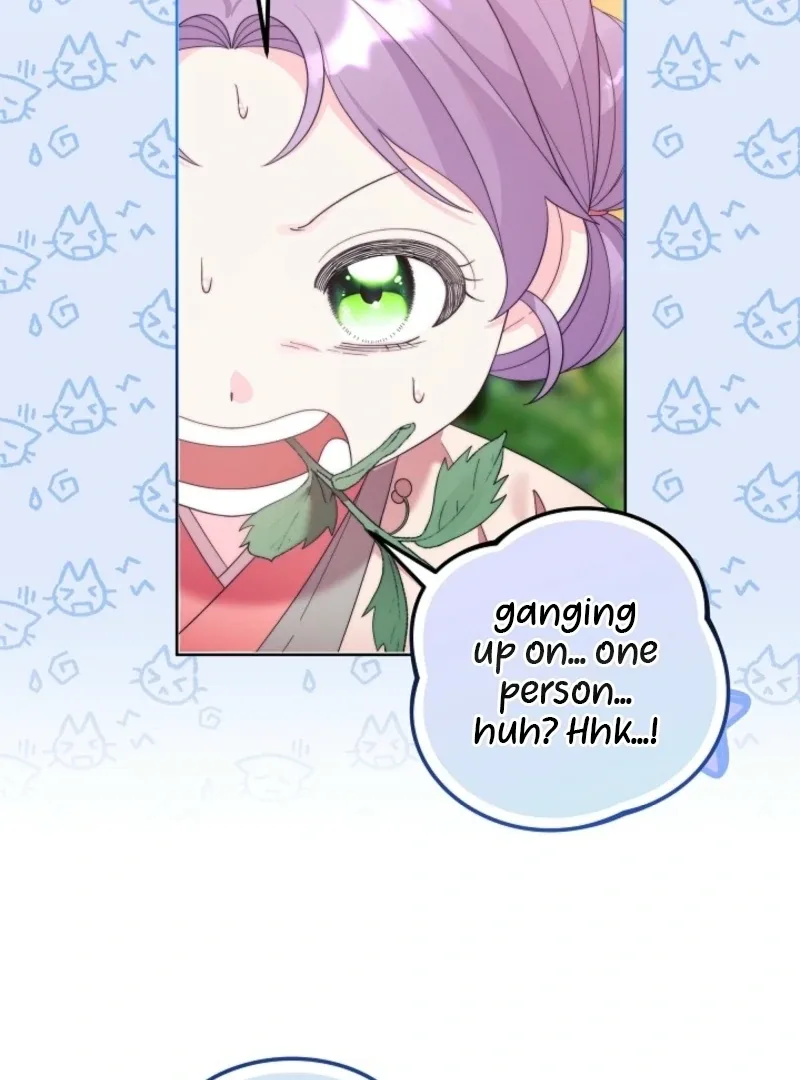 The Time-limited Baby Doctor Doesn’t Hide Her Smarts Chapter 7 page 49