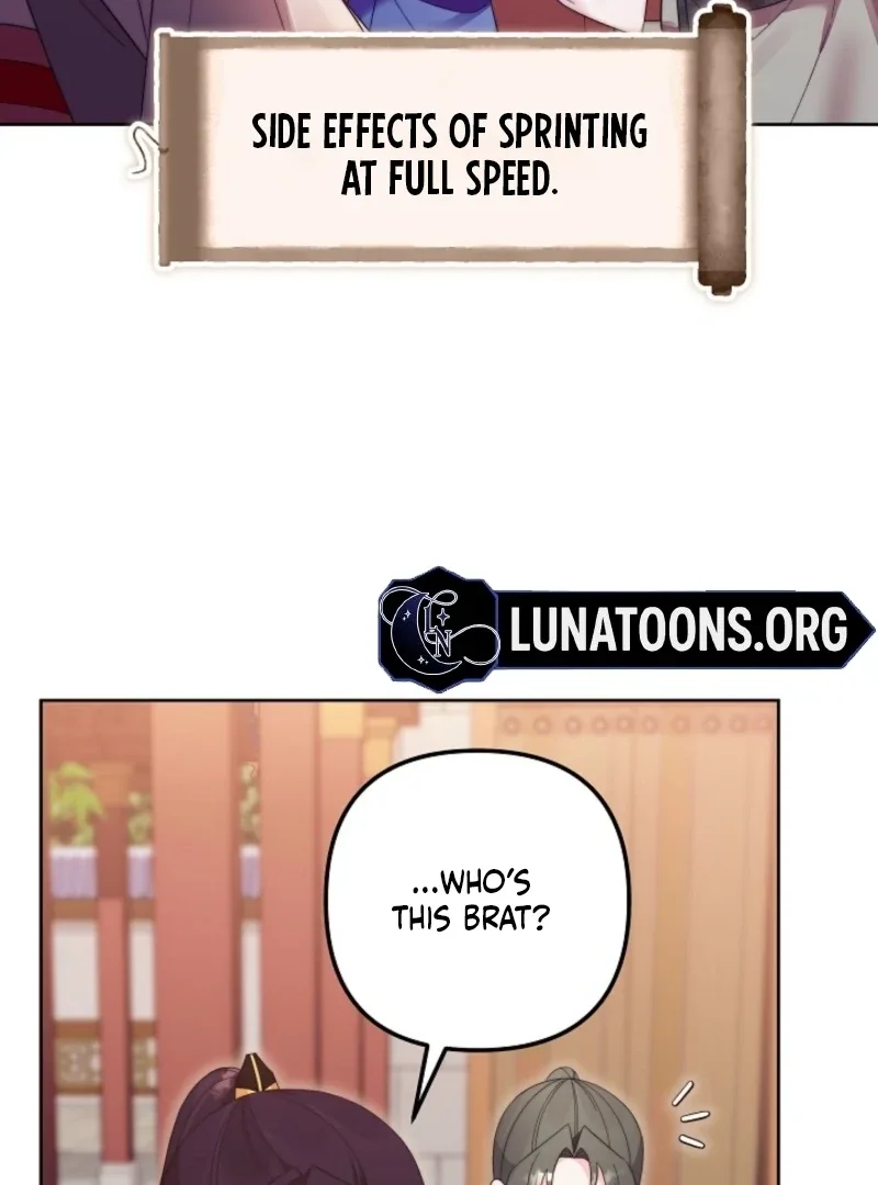 The Time-limited Baby Doctor Doesn’t Hide Her Smarts Chapter 7 page 51