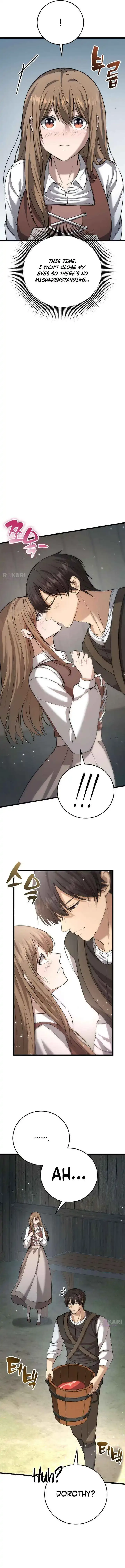 A Married Man in Another World's Story Chapter 6 page 7