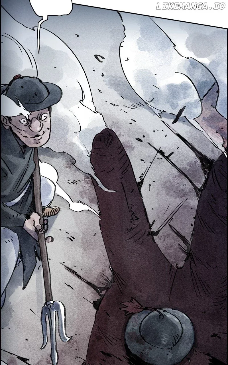 Paper Tiger Chapter 7 page 64
