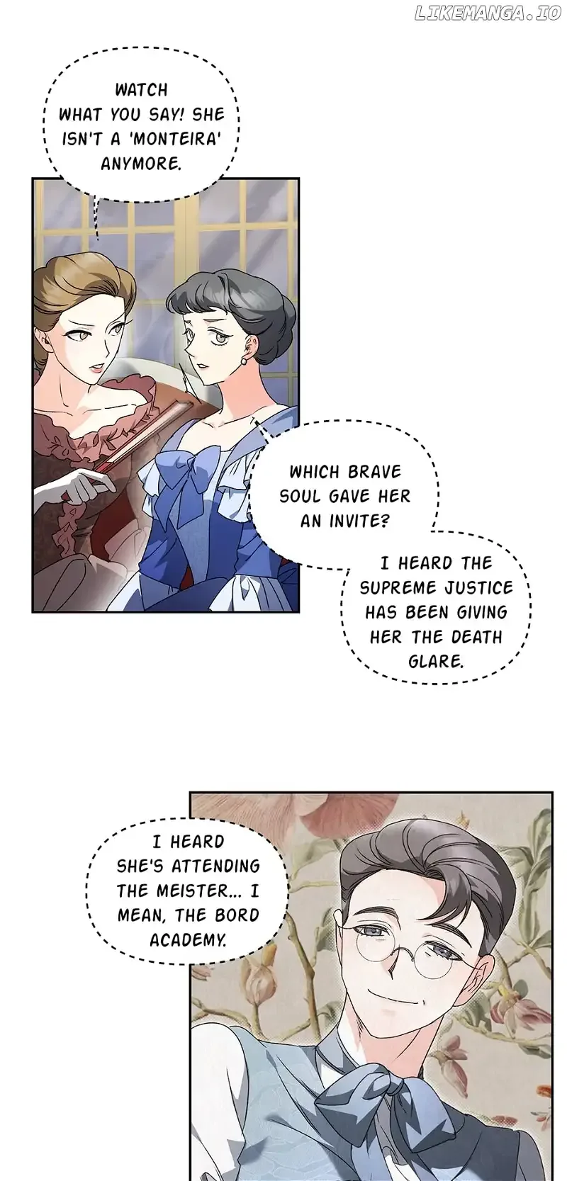 Lady Evony Chapter 133 page 6